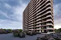 Mieszkanie 2 pokoi 78 m² Erdemli, Turcja