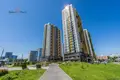 1 room apartment 29 m² Minsk, Belarus