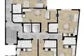 Wohnung 1 zimmer 21 m² Torrevieja, Spanien