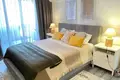 Appartement 3 chambres 126 m² Mahmutlar, Turquie