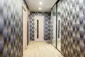 Wohnung 2 zimmer 52 m² Minsk, Belarus