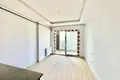 Apartamento 2 habitaciones 58 m² Mezitli, Turquía