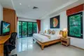 Copropriété 3 chambres 262 m² Ban Bang Thao, Thaïlande