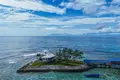 1 bedroom house 130 m² Up Cay, Honduras