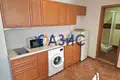1 bedroom apartment 71 m² Sveti Vlas, Bulgaria