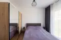 2 room apartment 47 m² in Budva, Montenegro