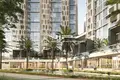 Mieszkanie 2 pokoi 1 377 m² Dubaj, Emiraty Arabskie