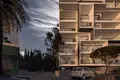 Apartamento 3 habitaciones 80 m² Pafos, Chipre