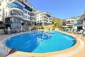 1 bedroom apartment 60 m² Muratpasa, Turkey