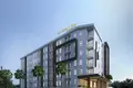 Appartement 1 chambre  Phuket, Thaïlande