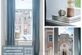 Квартира 3 комнаты 72 м² Вильнюс, Литва