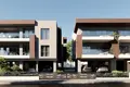Mieszkanie 2 pokoi 97 m² Thermi, Grecja