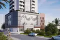 1 bedroom apartment 60 m² Dubai, United Arab Emirates