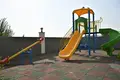 Квартира 2 комнаты  Аланья, Турция