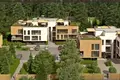 4 room apartment 219 m² Vidrizi, Latvia