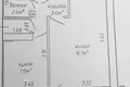 Apartamento 1 habitación 33 m² Minsk, Belarús