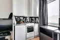 Apartamento 1 habitación 19 m² Helsinki sub region, Finlandia