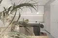 2 bedroom penthouse 123 m² Limassol, Cyprus