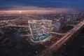 Mieszkanie 2 pokoi 1 559 m² Dubaj, Emiraty Arabskie
