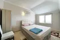 Duplex 4 rooms 110 m² Alanya, Turkey