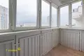 1 room apartment 39 m² Minsk, Belarus
