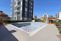 Apartamento 4 habitaciones 120 m² Kepez, Turquía