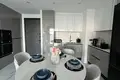 Wohnung 2 zimmer 74 m² Trikomo, Nordzypern