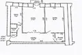2 room apartment 68 m² Minsk, Belarus