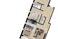 Appartement 2 chambres 86 m² Paphos, Chypre