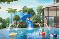 Kondominium 2 Schlafzimmer 80 m² Pattaya, Thailand