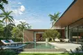 Villa de tres dormitorios 320 m² Thalang, Tailandia