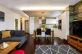 2 room apartment 61 m² Warsaw, Poland