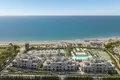 Квартира 2 спальни 97 м² Испания, Испания
