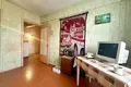 Wohnung 3 zimmer 62 m² Wizebsk, Belarus