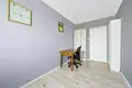 3 room apartment 57 m² Warsaw, Poland