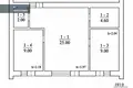 Haus 50 m² Satijai, Litauen