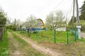 House 59 m² Papiarnianski sielski Saviet, Belarus