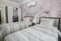 Mieszkanie 1 pokój 110 m² Mahmutlar, Turcja