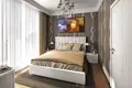2 bedroom apartment 46 m² Sveti Vlas, Bulgaria