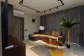 Appartement 74 m² Kaliningrad, Russie