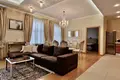 Пентхаус 4 комнаты 124 м² Рига, Латвия