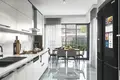 Appartement 3 chambres 112 m² Aksu, Turquie