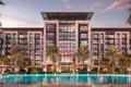 1 room apartment 68 m² Dubai, United Arab Emirates