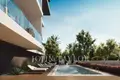 2 bedroom apartment 110 m² Germasogeia, Cyprus