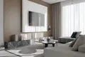 Maison de ville 3 chambres 92 m² Alanya, Turquie