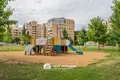 Apartamento 1 habitación 40 m² Minsk, Belarús