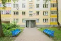 Wohnung 3 zimmer 72 m² Minsk, Belarus