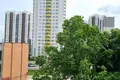 Wohnung 2 zimmer 49 m² Minsk, Belarus