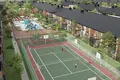 Apartamento 5 habitaciones 96 m² Turquía, Turquía