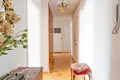 Apartamento 2 habitaciones 50 m² Varsovia, Polonia
